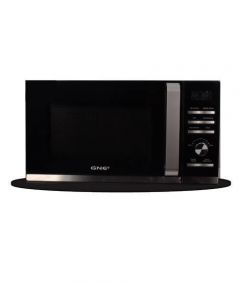 Gaba National Microwave Oven (GN-3024) On Installments-Musab Mall  ( 3 Months 0% Percent Profit Product Available On 48 Months Installment )
